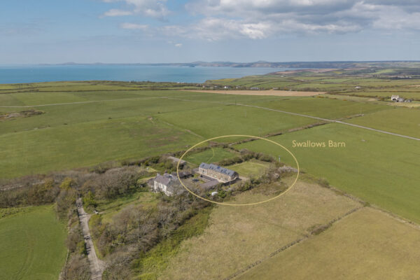 Portfield Gate, Haverfordwest, SA62