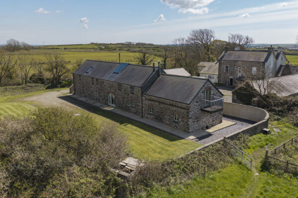 Portfield Gate, Haverfordwest, SA62