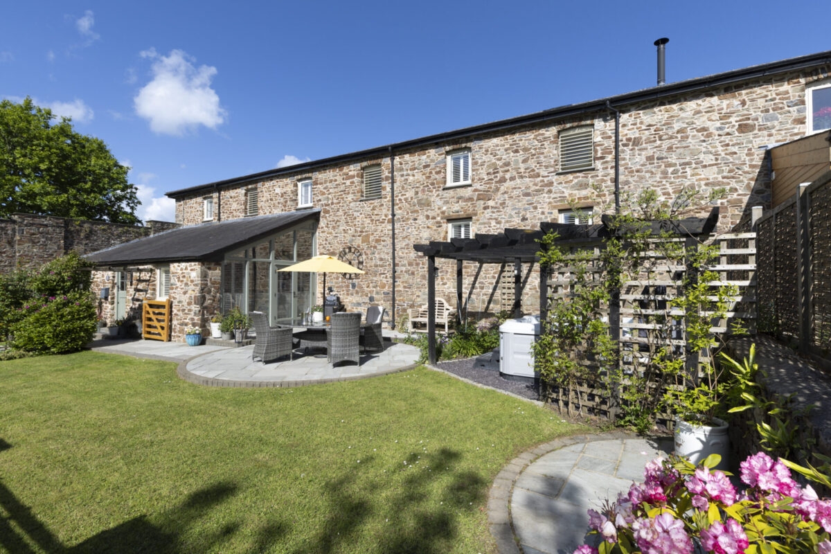 The Rhos, Haverfordwest, SA62