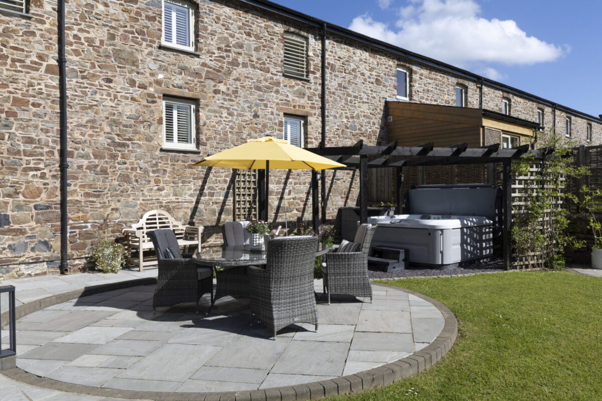 The Rhos, Haverfordwest, SA62