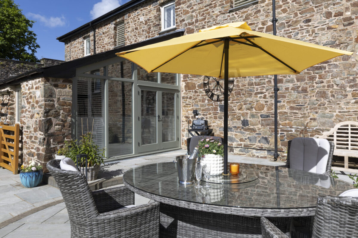 The Rhos, Haverfordwest, SA62