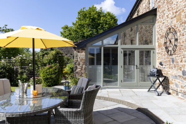 The Rhos, Haverfordwest, SA62