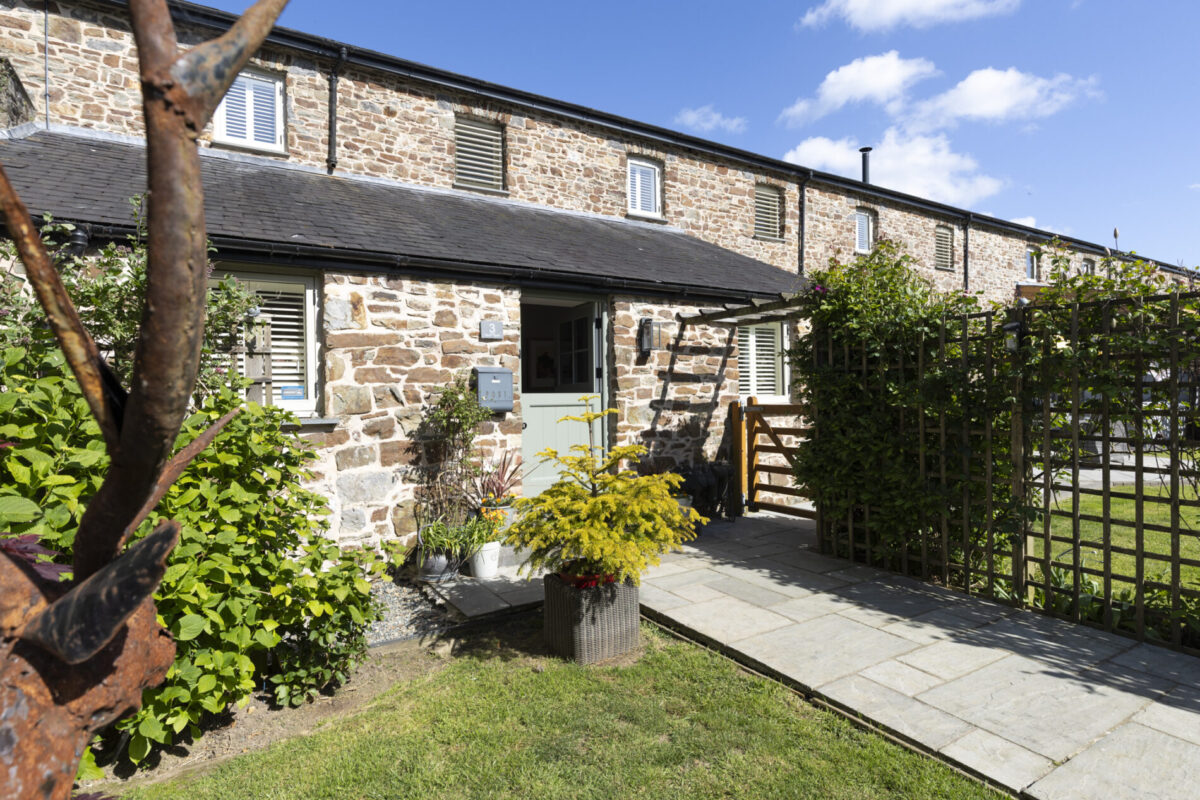 The Rhos, Haverfordwest, SA62