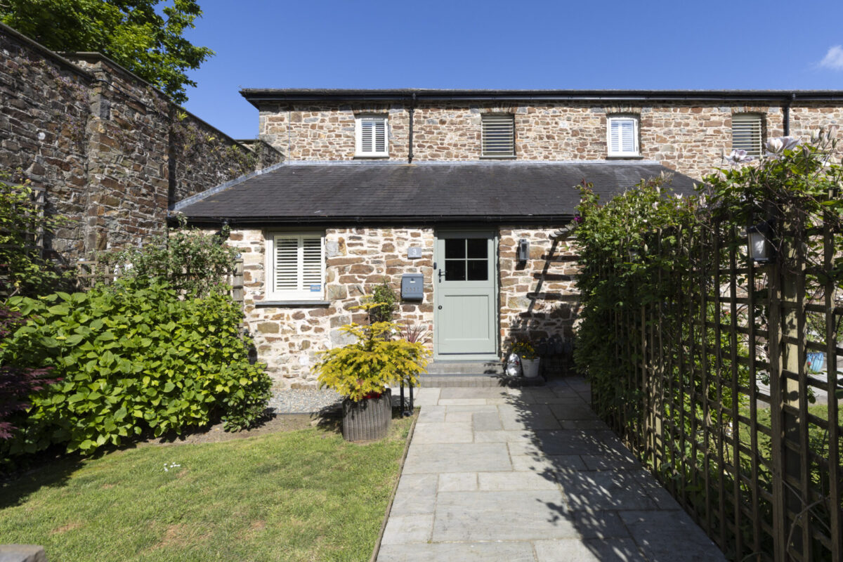 The Rhos, Haverfordwest, SA62