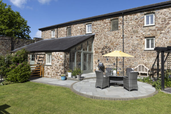 The Rhos, Haverfordwest, SA62