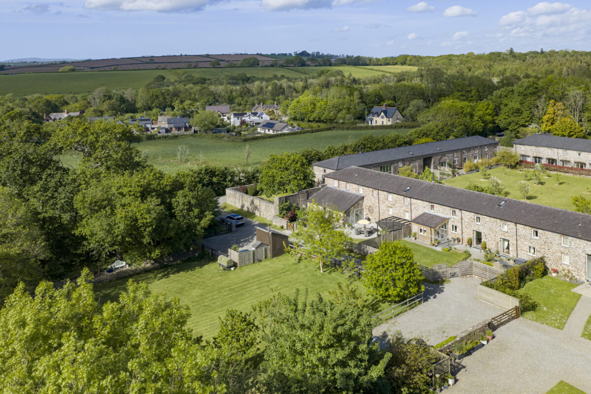 The Rhos, Haverfordwest, SA62
