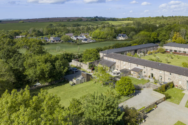 The Rhos, Haverfordwest, SA62