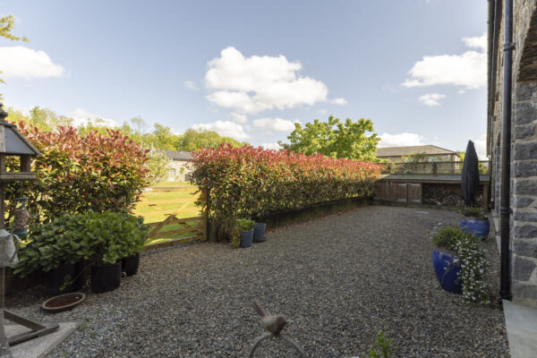 The Rhos, Haverfordwest, SA62