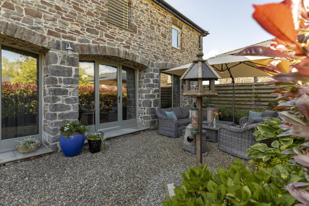 The Rhos, Haverfordwest, SA62