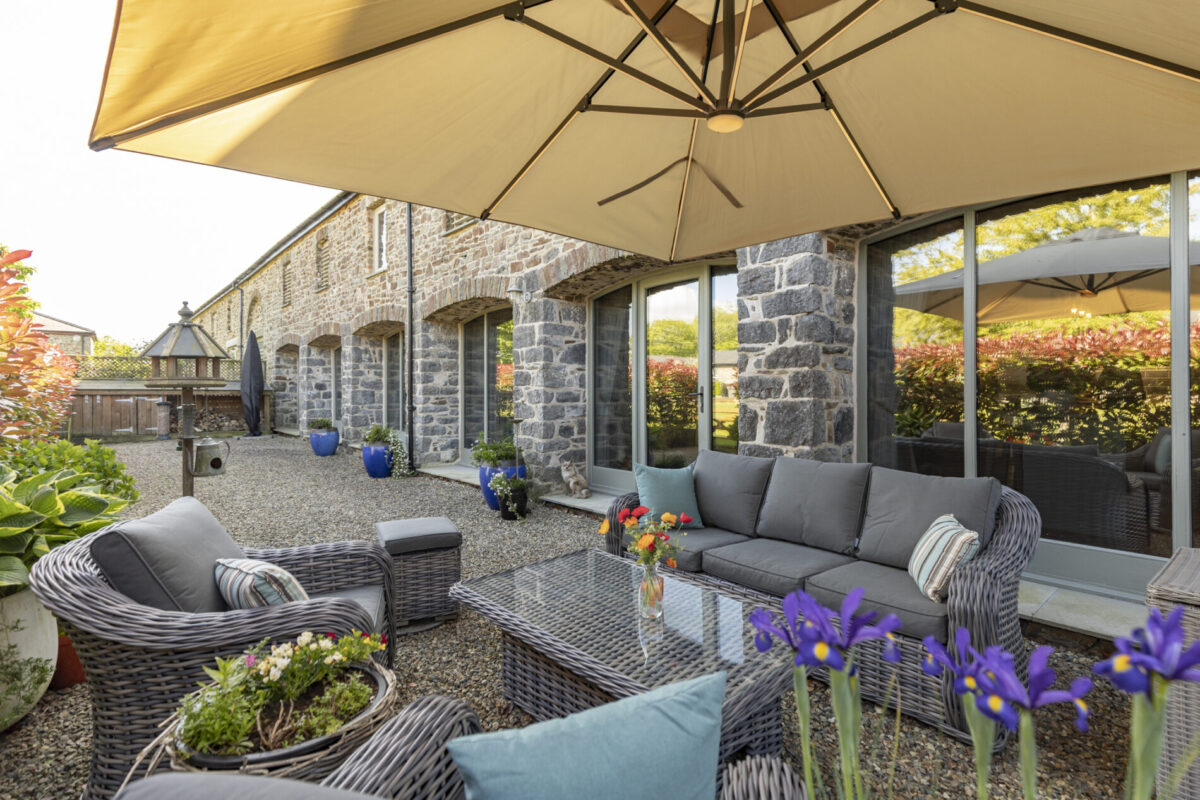 The Rhos, Haverfordwest, SA62
