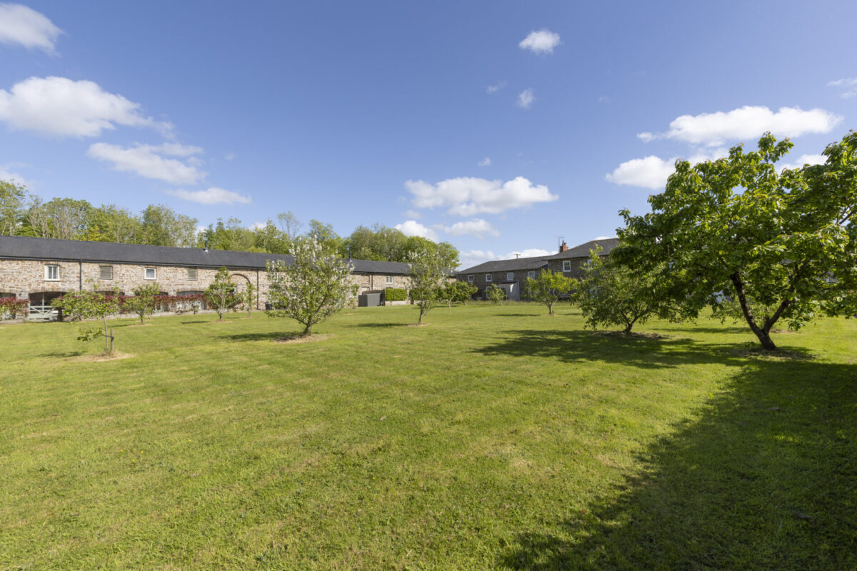 The Rhos, Haverfordwest, SA62