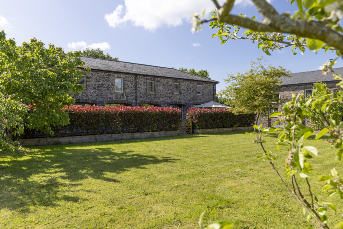 The Rhos, Haverfordwest, SA62