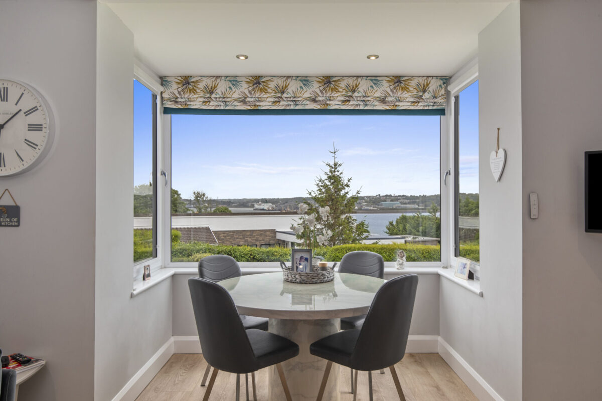 Lighthouse Drive, Llanstadwell, SA73