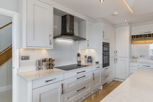 Lighthouse Drive, Llanstadwell, SA73