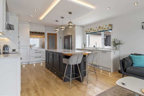 Lighthouse Drive, Llanstadwell, SA73