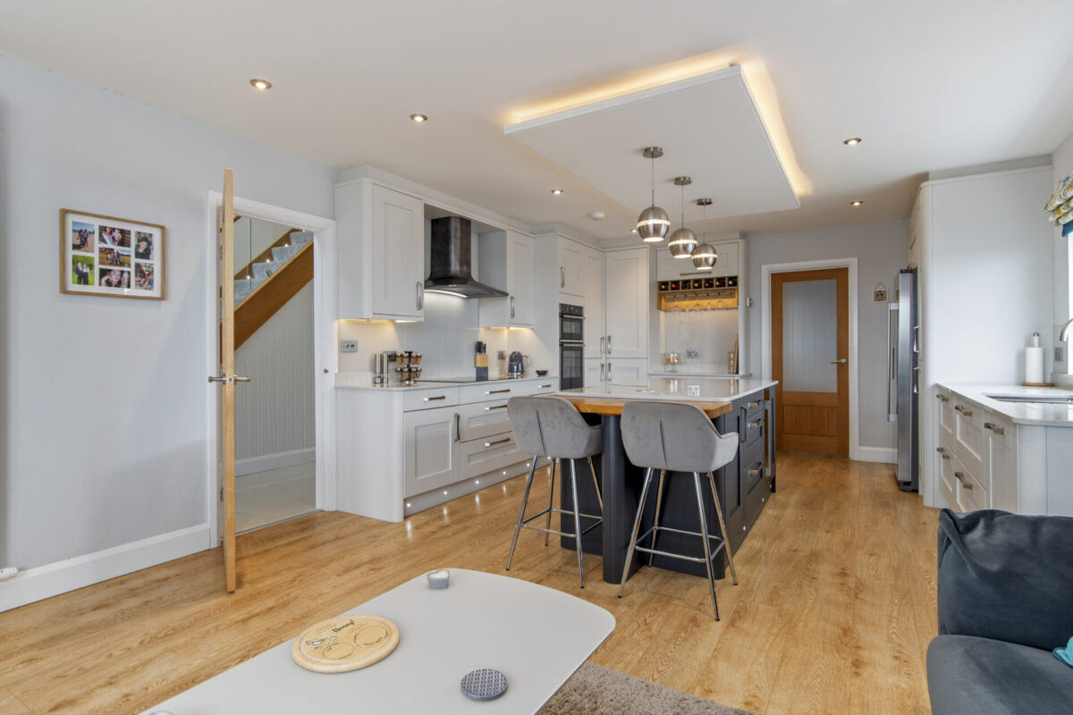 Lighthouse Drive, Llanstadwell, SA73