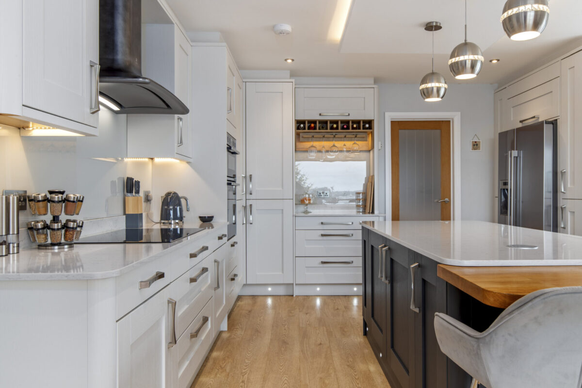 Lighthouse Drive, Llanstadwell, SA73