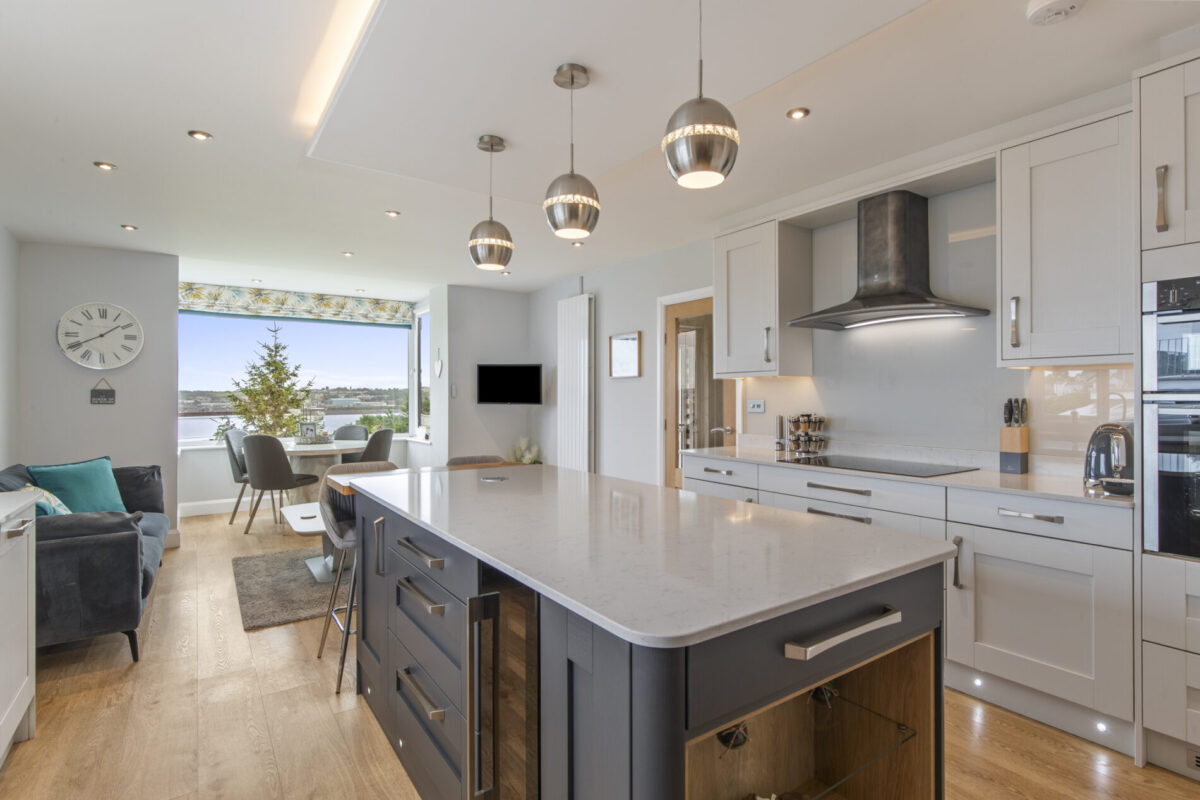 Lighthouse Drive, Llanstadwell, SA73