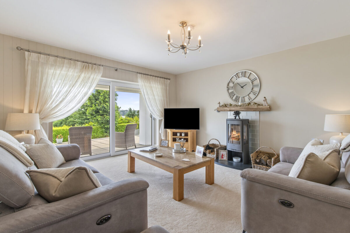 Lighthouse Drive, Llanstadwell, SA73