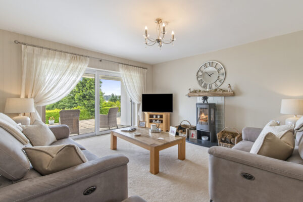 Lighthouse Drive, Llanstadwell, SA73