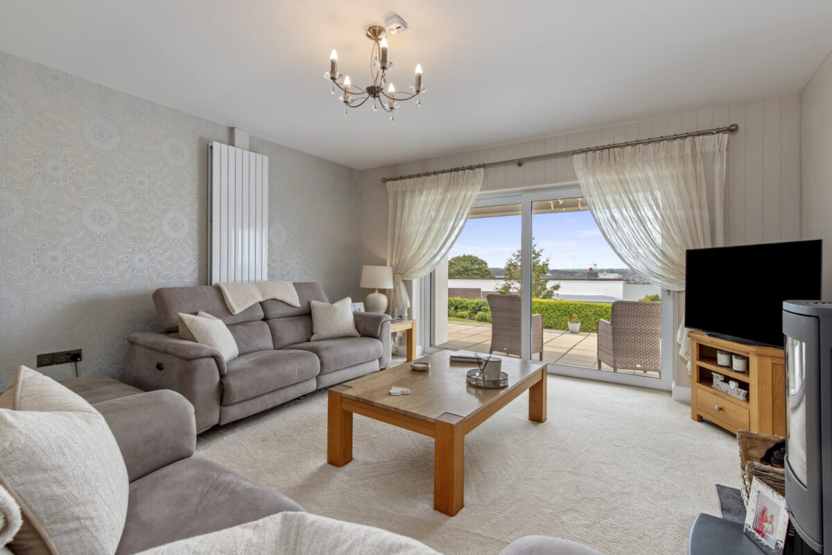 Lighthouse Drive, Llanstadwell, SA73