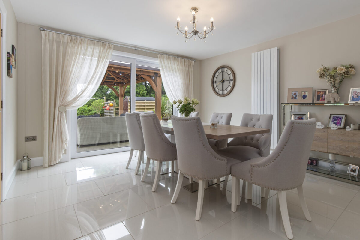 Lighthouse Drive, Llanstadwell, SA73
