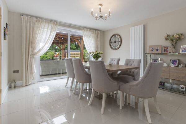 Lighthouse Drive, Llanstadwell, SA73