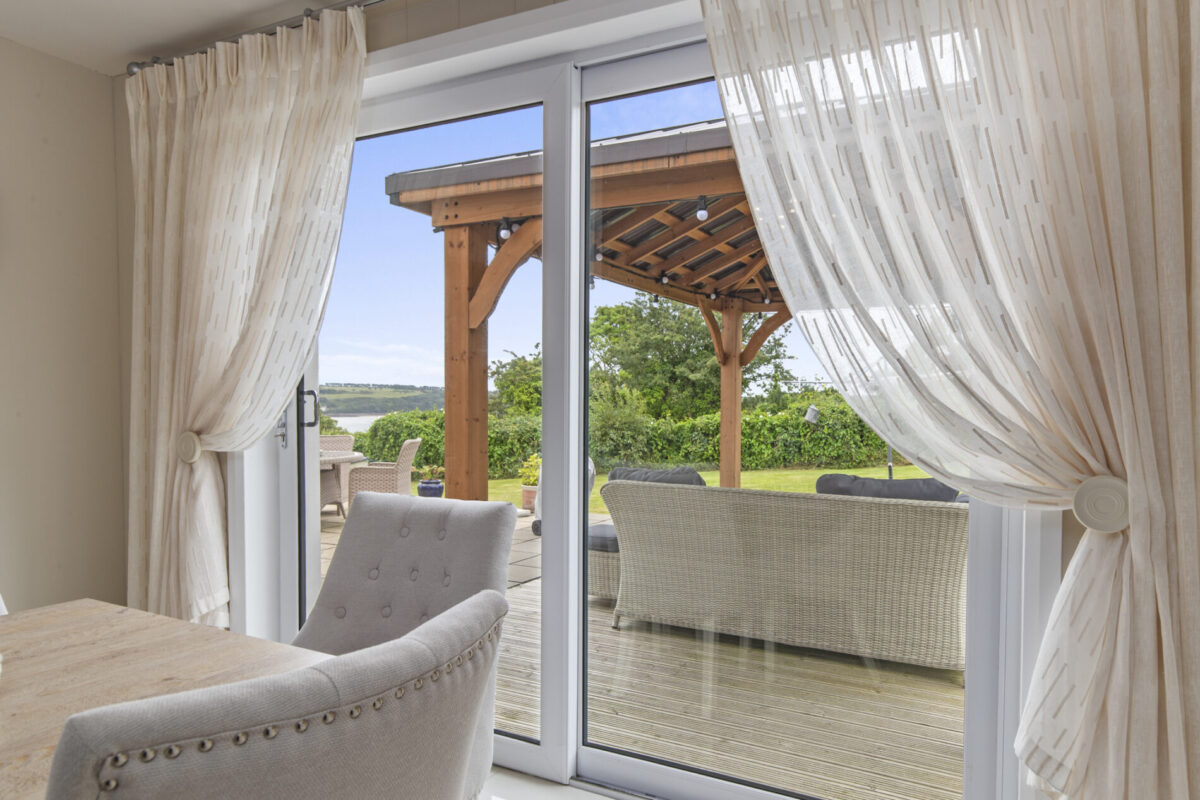Lighthouse Drive, Llanstadwell, SA73