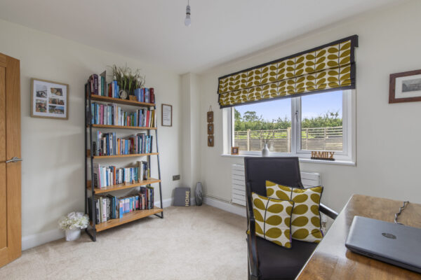 Lighthouse Drive, Llanstadwell, SA73