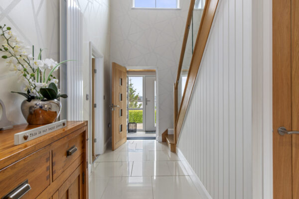 Lighthouse Drive, Llanstadwell, SA73