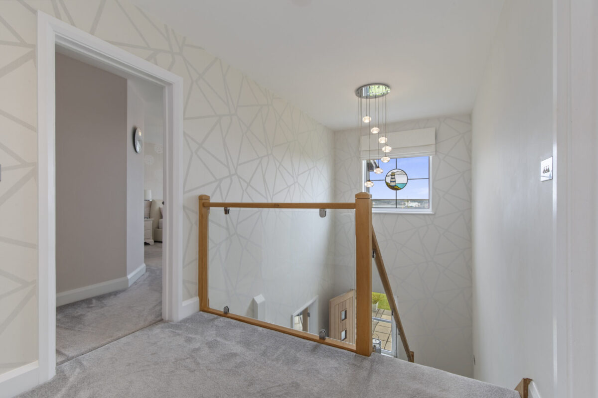 Lighthouse Drive, Llanstadwell, SA73
