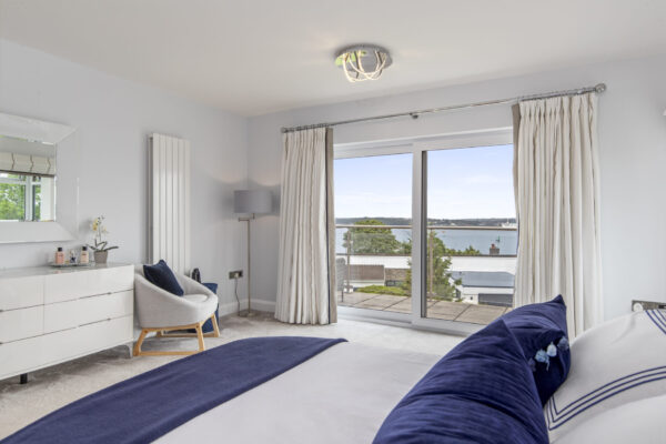 Lighthouse Drive, Llanstadwell, SA73
