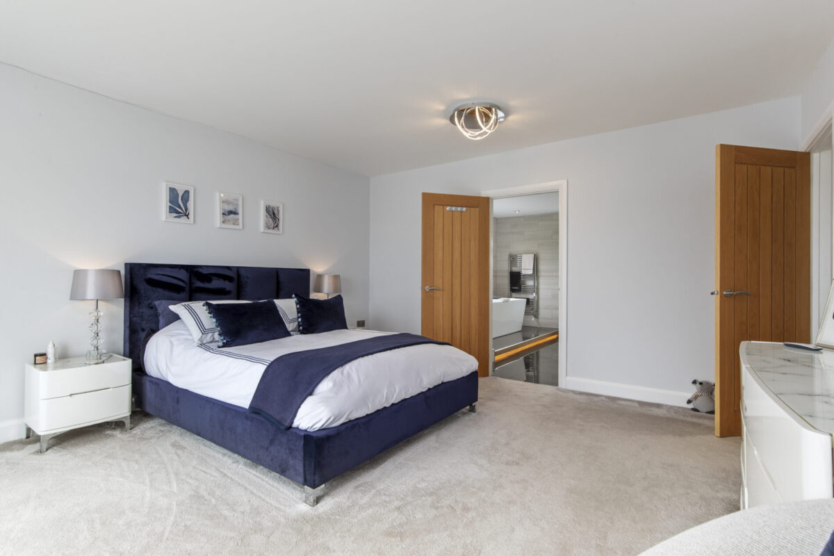 Lighthouse Drive, Llanstadwell, SA73