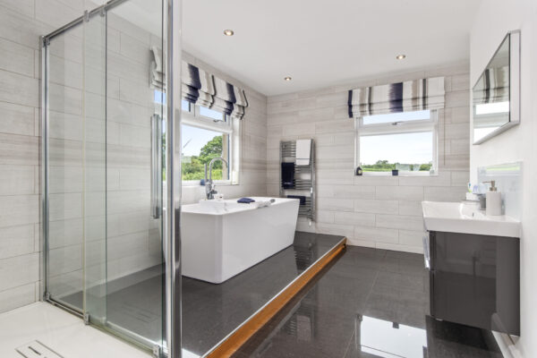 Lighthouse Drive, Llanstadwell, SA73