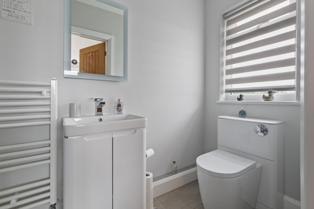 Lighthouse Drive, Llanstadwell, SA73