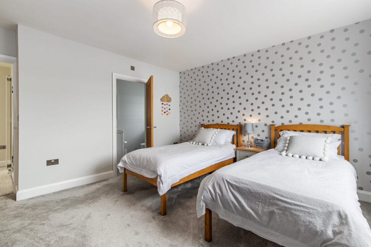 Lighthouse Drive, Llanstadwell, SA73