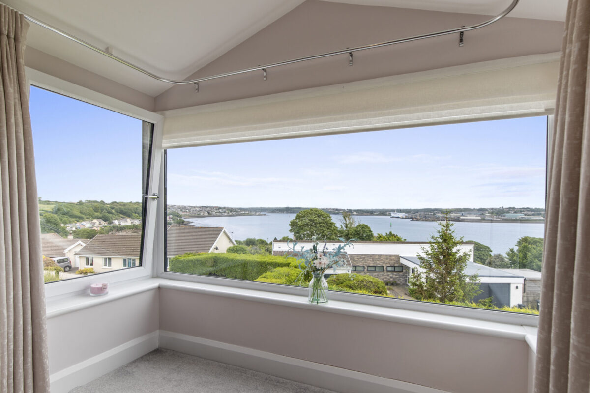 Lighthouse Drive, Llanstadwell, SA73