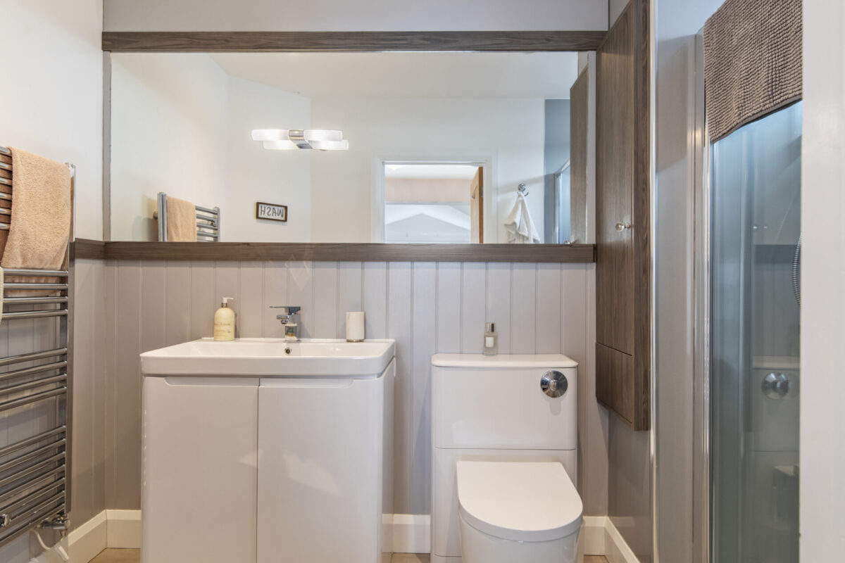 Lighthouse Drive, Llanstadwell, SA73