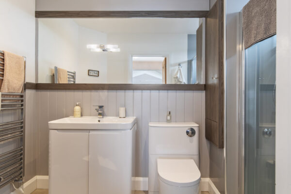 Lighthouse Drive, Llanstadwell, SA73