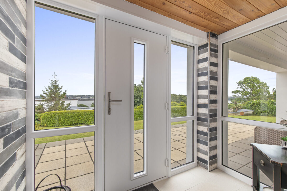 Lighthouse Drive, Llanstadwell, SA73