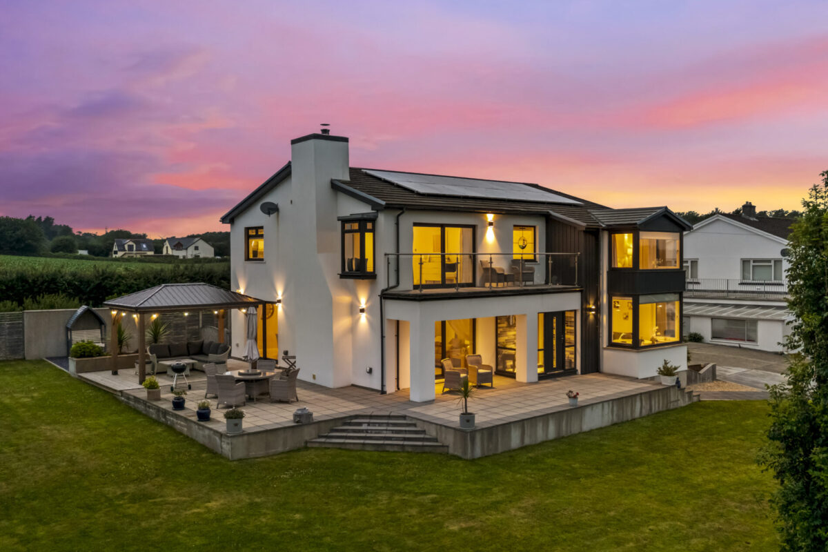 Lighthouse Drive, Llanstadwell, SA73