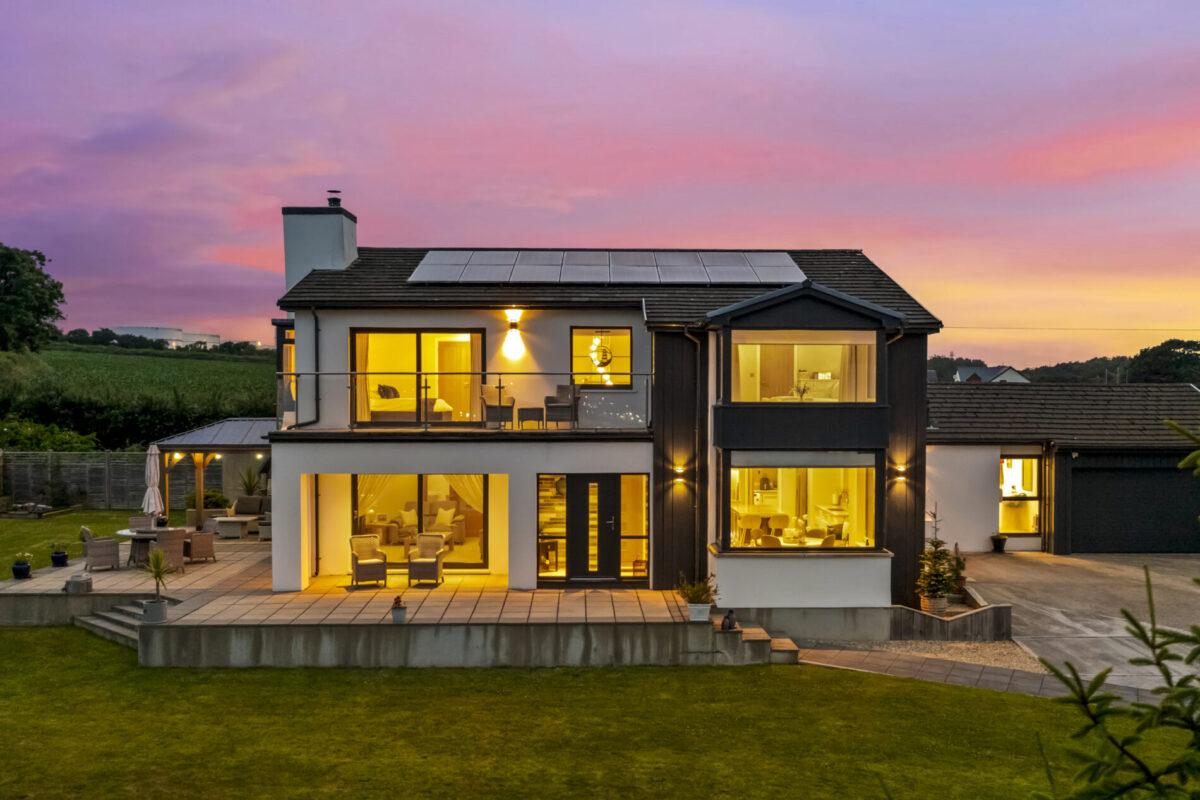 Lighthouse Drive, Llanstadwell, SA73