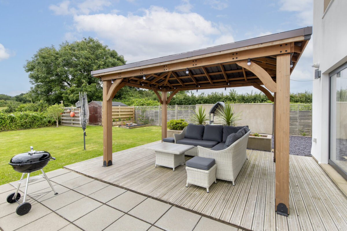 Lighthouse Drive, Llanstadwell, SA73