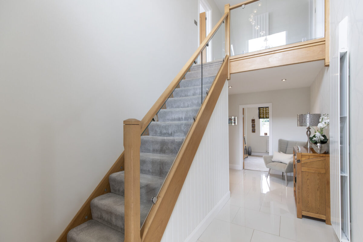 Lighthouse Drive, Llanstadwell, SA73