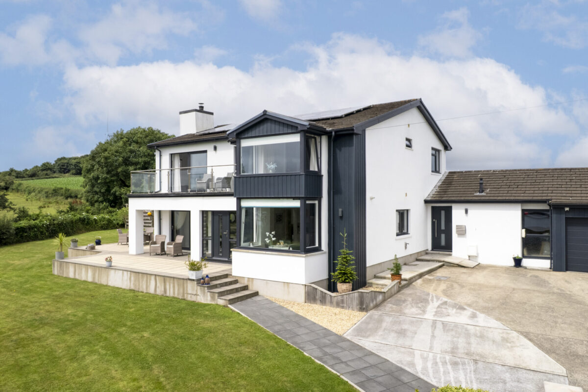 Lighthouse Drive, Llanstadwell, SA73
