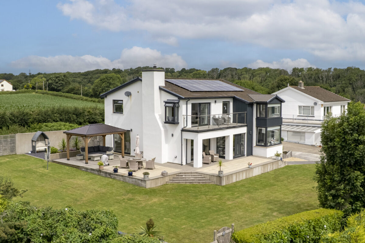 Lighthouse Drive, Llanstadwell, SA73