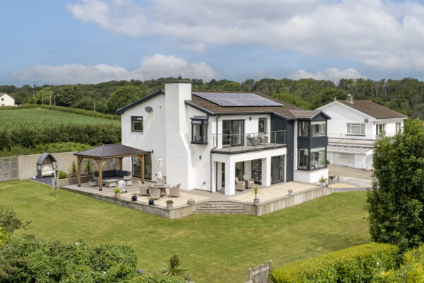 Lighthouse Drive, Llanstadwell, SA73