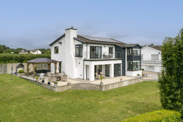 Lighthouse Drive, Llanstadwell, SA73