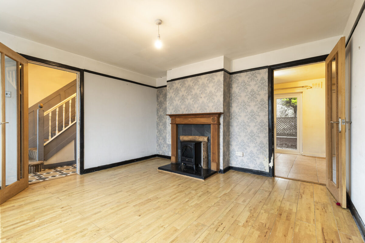 Delapoer Drive, Haverfordwest, SA61