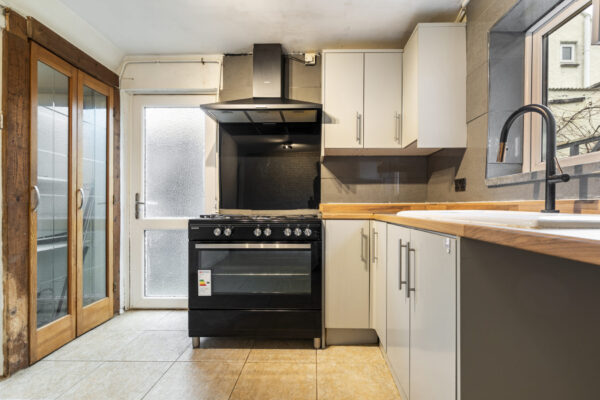 Delapoer Drive, Haverfordwest, SA61